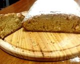 Foto del paso 9 de la receta: Torta de Manzana