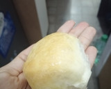 Foto del paso 5 de la receta: Tortuguitas o pebetes caseros
