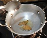 A picture of step 1 of Tomato Soup.