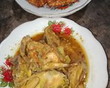 Foto langkah ke 2 dari resep Burung puyuh masak simple dan kilat😁.