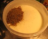 Foto del paso 2 de la receta: Yogurth turco jorgeado