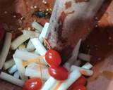 ตำไหลบัวกุ้ง วิธีทำสูตร 3 รูป