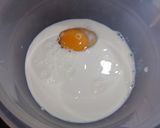 Foto del paso 1 de la receta: Panquecas Dulces