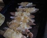 Foto del paso 3 de la receta: Filet de merluza al horno