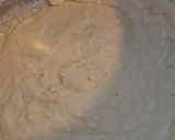 A picture of step 8 of Cream of Chicken & Dumpling Soup (Ninja Foodi Version).