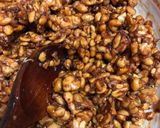 Gambar langkah 1 resipi Tempe Teriyaki.