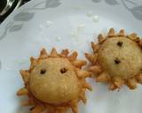 Dal Sunflower in Kesariya Thandai recipe step 2 photo
