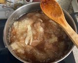 Foto del paso 5 de la receta: Cabello de ángel