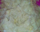 Foto langkah ke 3 dari resep Banana Chesee Muffin.