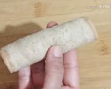 A picture of step 3 of Easy & Tasty Brown Bread Roll Recipe.