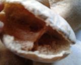 Foto del paso 8 de la receta: Pan Pita o Pan Árabe con harina integral
