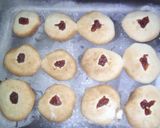 Foto del paso 2 de la receta: Cookies de limón