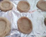 Foto del paso 4 de la receta: Pan dulce con atole