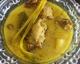 Foto langkah ke 5 dari resep Kari Ayam.