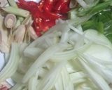 Foto langkah ke 2 dari resep Ayam Coca-Cola.