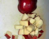 Foto del paso 1 de la receta: Ensalada navideña y para todo el año