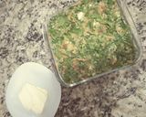 Foto del paso 2 de la receta: Tortilla de verdura al horno