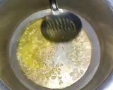 A picture of step 2 of Achari Bengan.