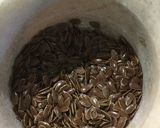 Foto del paso 2 de la receta: Salmón con costra de semillas
