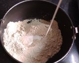 * மில்லட், ரவா குலோப் ஜாமூன் *(millet rava gulab jamun recipe in tamil) ரெசிபி ஸ்டேப் 3 புகைப்படம்