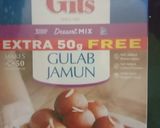 ગુલાબ જાંબુ (gulab jamun recipe in Gujarat) રેસીપી સ્ટેપ1ફોટો