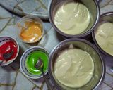 Foto langkah ke 5 dari resep Ogura Cake.