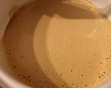 Diós-karamellás kávétorta recept fázis 12 fotója