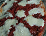 Foto del paso 4 de la receta: Lasagna de panqueques 🤤