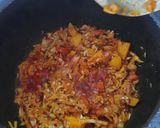 કોબી બટાકાનું શાક(kobi bataka nu saak recipe in Gujarati) રેસીપી સ્ટેપ4ફોટો