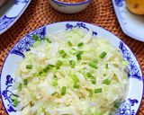 Hình bước làm 3 của món Cơm nhà 39