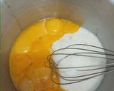 Foto langkah ke 3 dari resep Bika Ambon Medan.