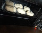 Foto del paso 8 de la receta: Pan amasado en horno eléctrico