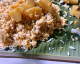 சௌசௌ சாம்பார்(chow chow sambar recipe in tamil) ரெசிபி ஸ்டேப் 4 புகைப்படம்