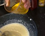 صورة لخطوة 5 من وصفة كيك يومي بجوز الهند