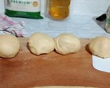 Foto langkah ke 7 dari resep Challah Bread.