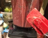 A picture of step 3 of The best ever Ultimate sorbet.