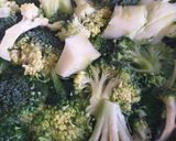 Foto del passaggio 1 della ricetta Pasta con broccoletti
