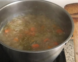 Foto del paso 6 de la receta: Albóndigas de carne con mucha verdura