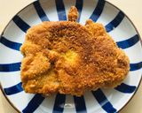 Foto del passaggio 7 della ricetta Tonkatsu -Cotoletta giapponese🇯🇵-