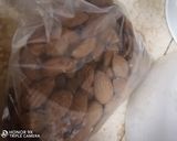 A picture of step 4 of Gajerla (carrots kheer).