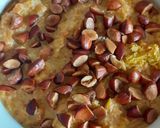 গাজর এর পায়েস (gajar er payesh recipe in bengali) রেসিপি ধাপ - 4 ছবি