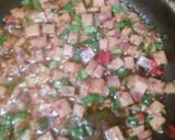 Foto del paso 2 de la receta: Jamón de cordero sofrito