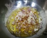 A picture of step 3 of Lasagna.