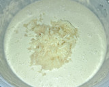 Foto del paso 2 de la receta: Budín de Manzana y Avena, Fácil y rico