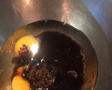 Foto del paso 1 de la receta: Galletitas de centeno y chocolate