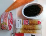 Foto langkah ke 1 dari resep Takikomi Gohan Nasi campur Jepang 🍚.