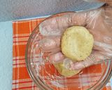 Foto langkah ke 3 dari resep Ring Banana Flitters.
