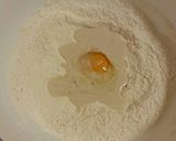 Medvehagymás csiga recept fázis 1 fotója
