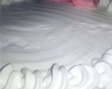 A picture of step 14 of My birthday cake.
