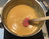 Foto del paso 6 de la receta: Tortellini verde caseros de salmón y salsa de calabaza